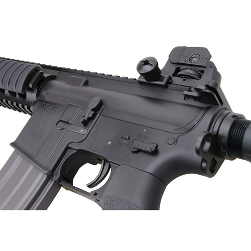 TR15 Raider Full Metal AEG Rifle