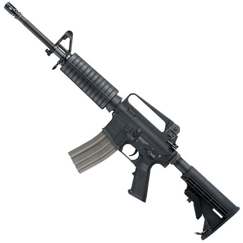 TR16 A2 450rds Carbine Airsoft Rifle
