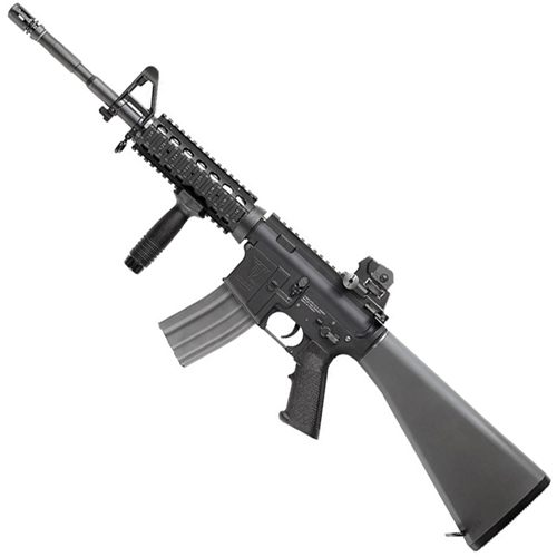 TR16 R4 AEG Airsoft Rifle