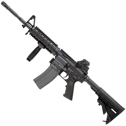 TR16 R4 Carbine AEG Airsoft Rifle