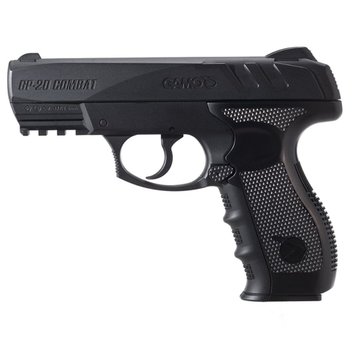 Gp-20 Combat BB Gun Clampack
