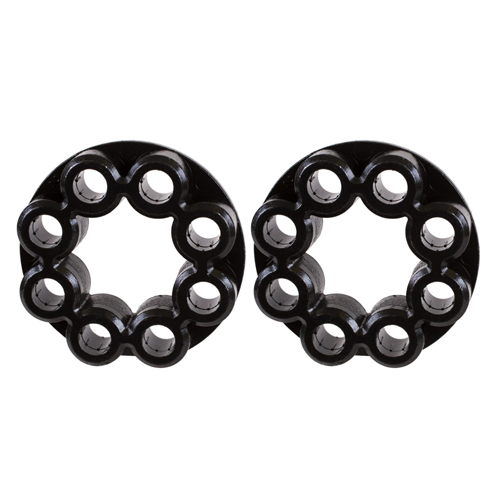 Gamo PR-776 .177 Cal 8rd Pellet Magazines - 2pc