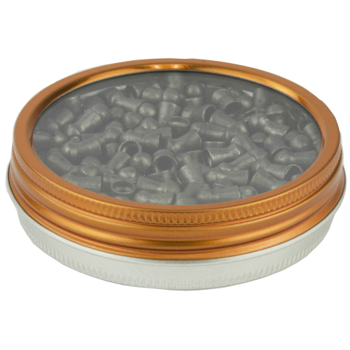 Gamo Whisper Pellets .177 Cal 10.5 Grains Domed