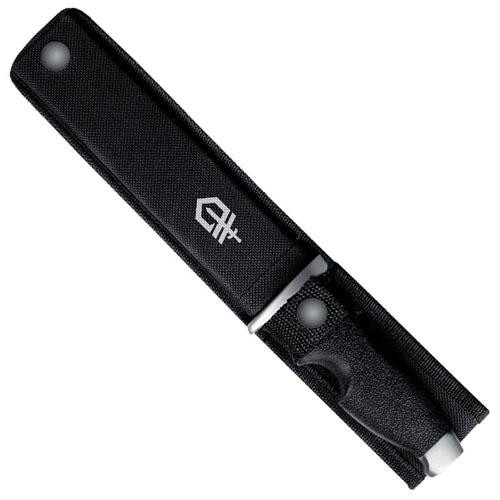 22-01120 Steadfast Fine Edge Fixed Blade Knife