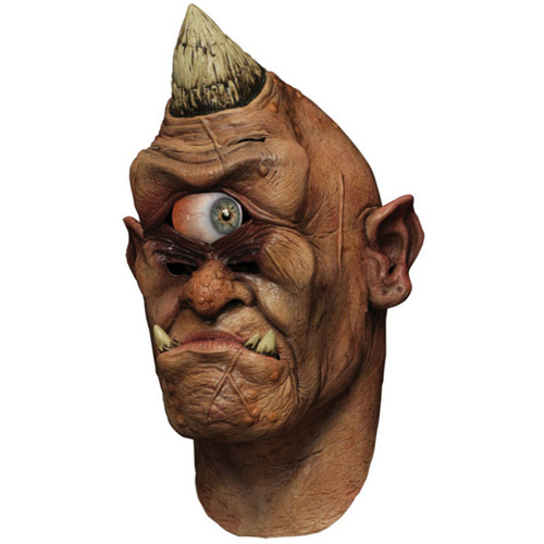 Wandering Eye Cyclops Mask