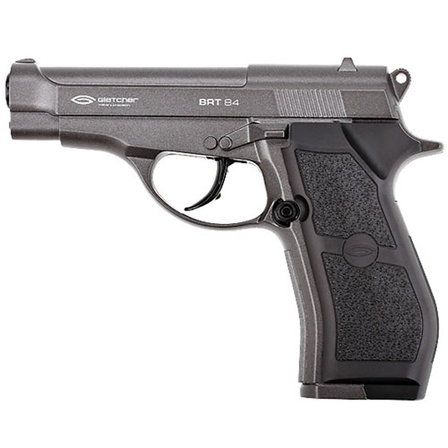 BRT 84 Metal CO2 BB gun