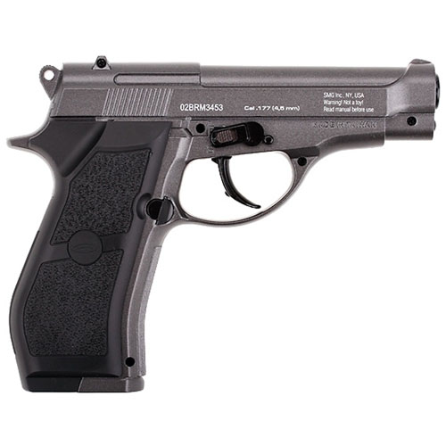 BRT 84 Metal CO2 BB gun