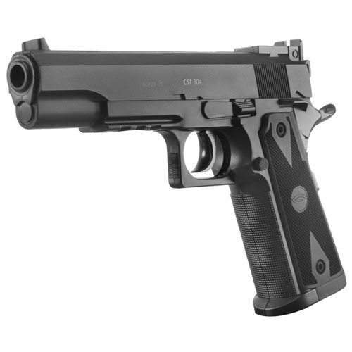 Gletcher CST 304 Tactical BB gun