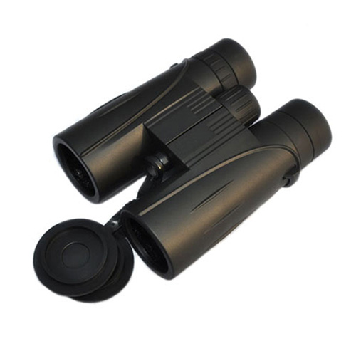 Black Binocular 8x42 Roof Prism