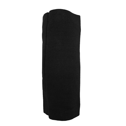 Rifle Stock Cartridge Black Holder