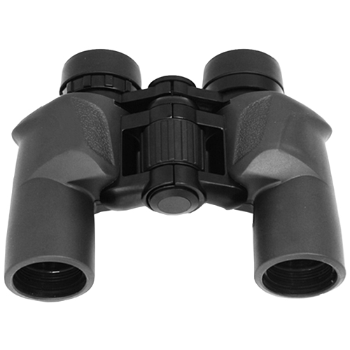 Black High Definition Waterproof Binoculars 7x30