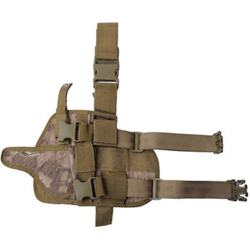 Banshee Tornado Universal gun Leg Holster - Right Leg