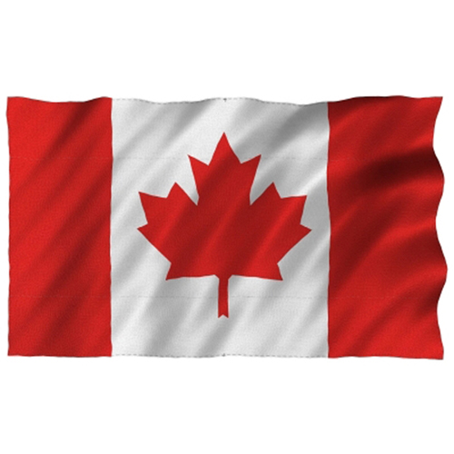 Canada Flag