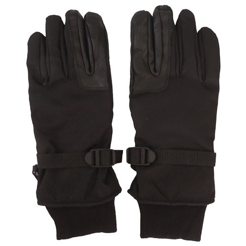 Cold Weather ThermoBlock Military Gloves