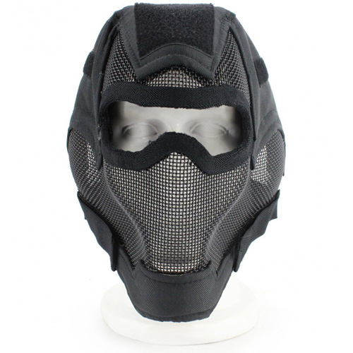 Full Face Tactical Mask