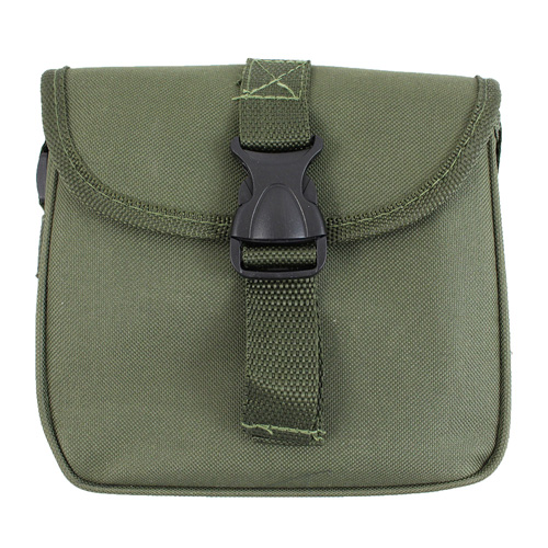 Roya 8x30 Waterproof Binoculars - Olive