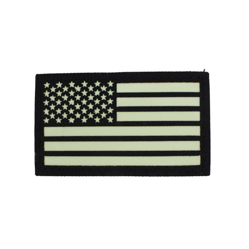 GID USA Patch
