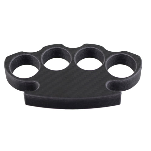 Carbon Fiber Knuckles