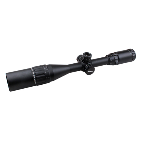 UTG Leapers 3-9x40 AO True Hunter Rifle Scope