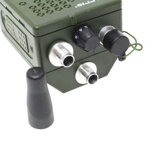 AN/PRC-152 Dummy Radio