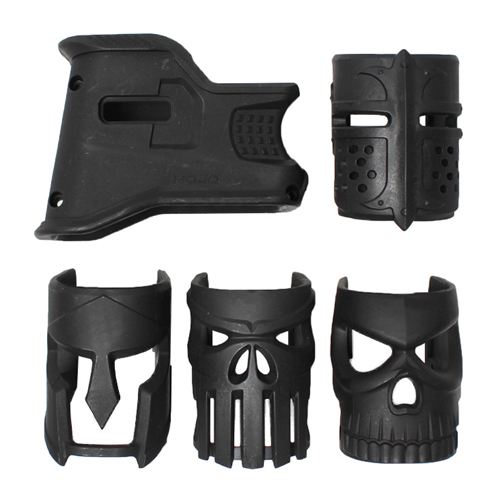 FAB Mojo Magwell AR-15/M4 Grip Set