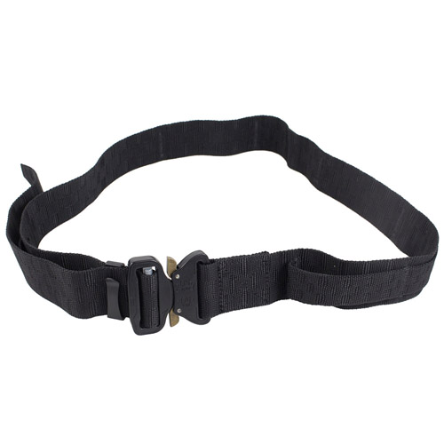 Cobra Buckle Tactical Rigger Belt