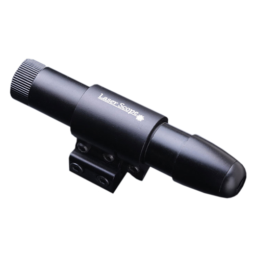 Huonje HJ-18 Bullet Laser Scope - Green