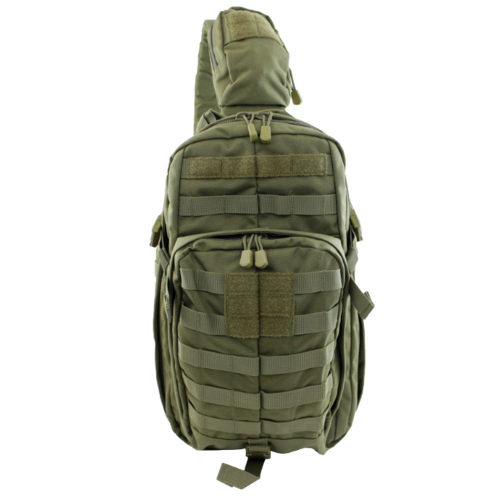 18L Tactical MOLLE Sling Go Bag