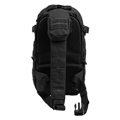 18L Tactical MOLLE Sling Go Bag