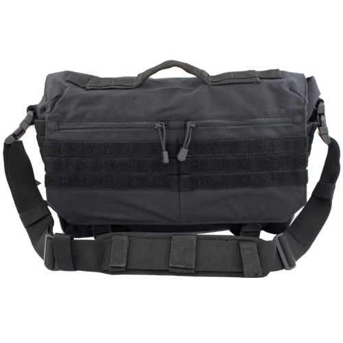 MOLLE Utility Shoulder Messenger Bag