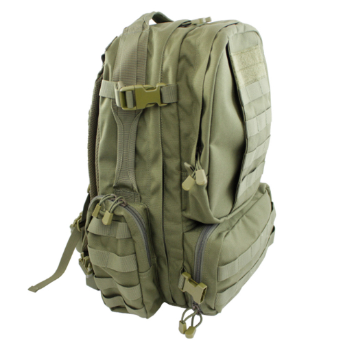 1 Day Assault Backpack