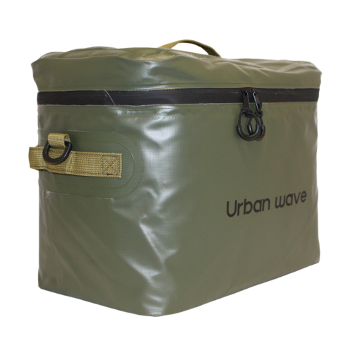 Keep your beverages cold on-the-go with our ice bag cooler. Perfect for picnics and outings. Shop now at Camouflage.ca!