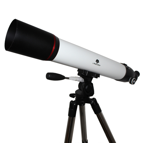 Unlock the mysteries of the cosmos with the Sky Explorer Advanced Refractor Telescope from Buycamouflage.com. Immerse yourself in celestial wonders with precision optics. Buy now and journey into the stars!