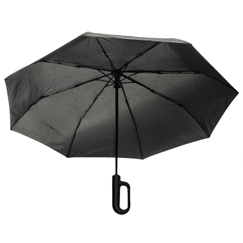 Easy-to-hold Foldable Umbrella w/ Sheath