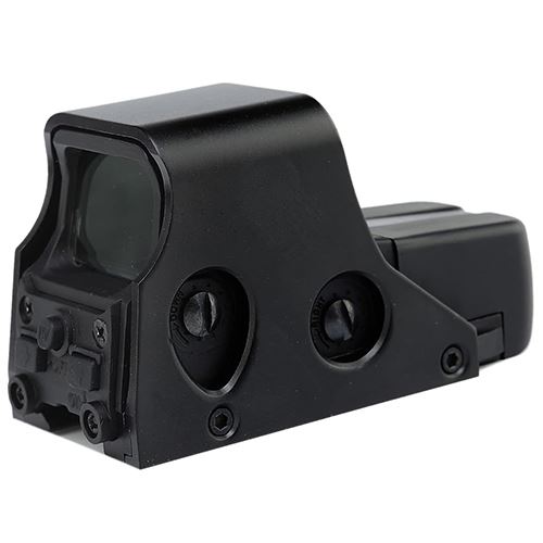 551 Red/Green Dot Sight