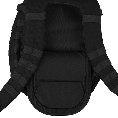Stealth Tactical Backpack