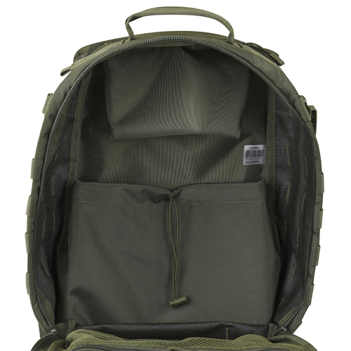 Tactical Camo Backpack