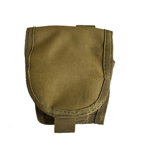 Tactical MOLLE Handcuff Pouch