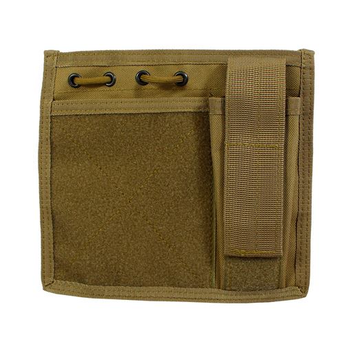 Molle Nylon Single Mag Pouch