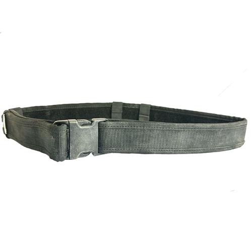 Heavy-Duty Nylon Belt