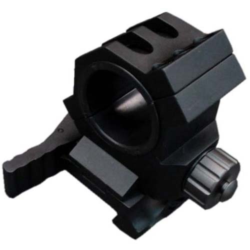 Tactical 30mm Diameter Scope Mount