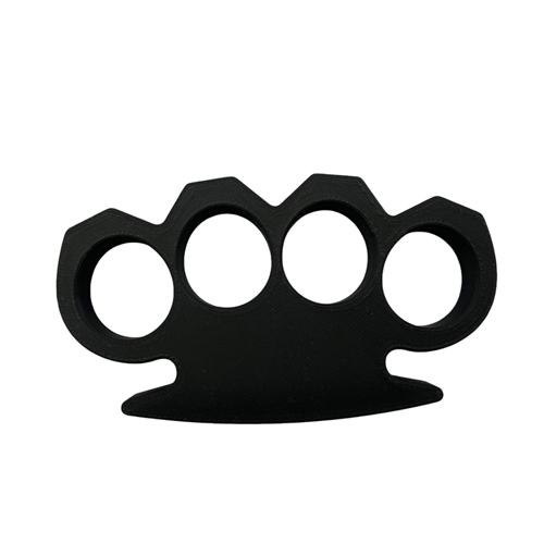 Gear Stock Lightweight Low Profile Knuckle