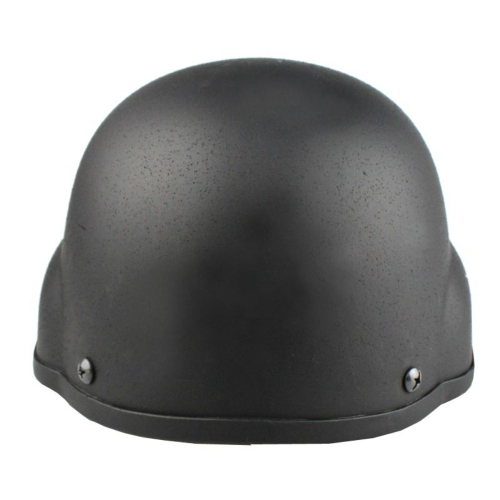 MICH 2000 Helmet - Black
