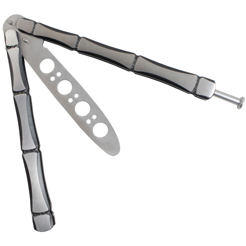 Balisong Training Knife