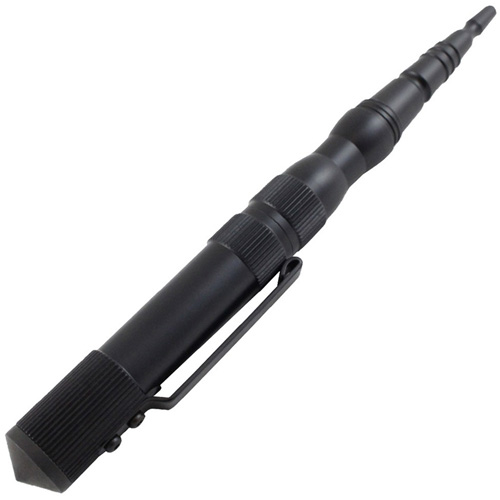 Tactical Glass Breaker Pen