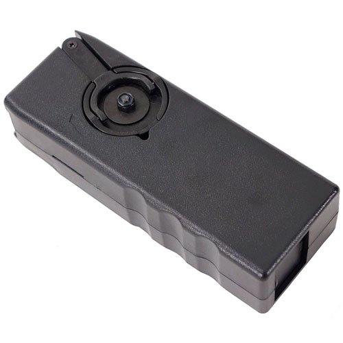 M4 1000rds Winding Speedloader