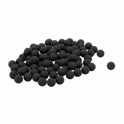 Gear Stock Camo Rubber Balls - 100 Pack