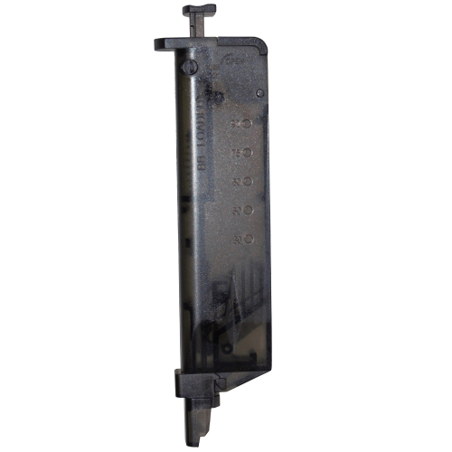 Gear Stock Airsoft Speed Loader