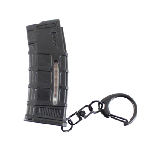 Gear Stock MPMAG Keychain