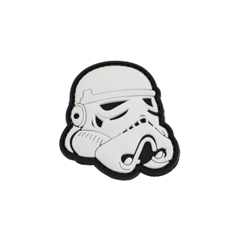 Star Wars PVC Patch